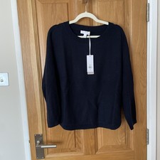 The White Company blue