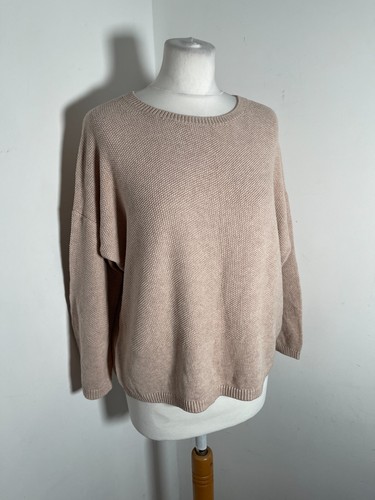 The white company jumper vgc - jumper,