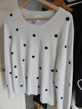 The White Company Women's size