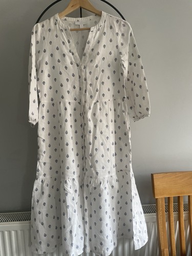 The white company uk8 - white,