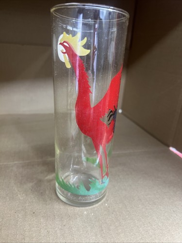 Mcm federal red rooster - mcm,