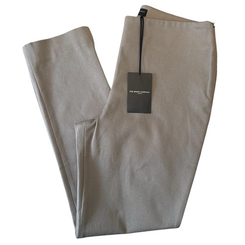 The white company ankle - white,