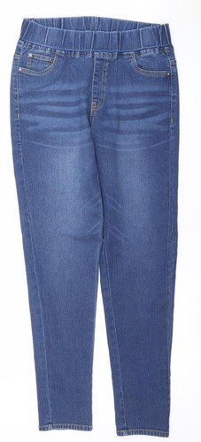 The casual company - womens, blue