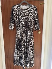 The Casual Company Midi Dress