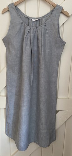 The white company 100 linen - 100%,