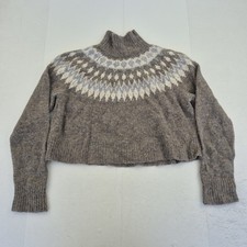 The White Company Jumper Large