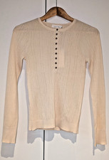 NEW The White Company rib