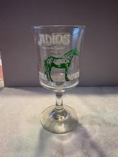 Vintage Federal 1969 Adios