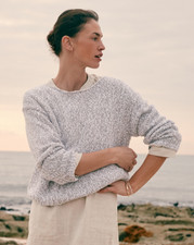 The White Company Cotton/Linen