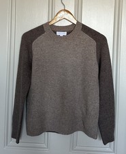 The White Company  wool blend