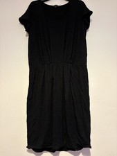 The White Company Black Jersey