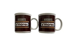 Hersheys S’mores Brand Cup