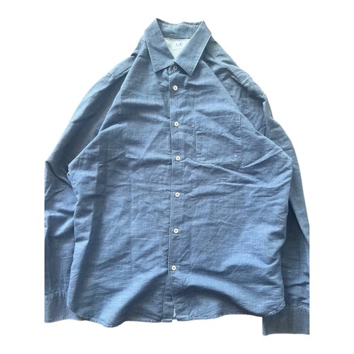 Company flannel plaid - cp,