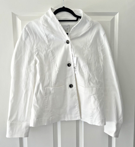The white company cotton - white,