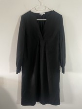 The White Company Black A-Line