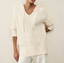 The White Company Cosy Long