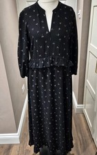 the white company Dress Drop