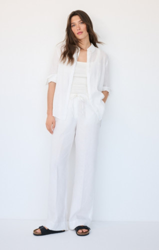The white company linen - company,