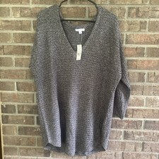 New York & Company XL Gray V