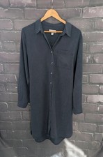 The White Company Navy Blue