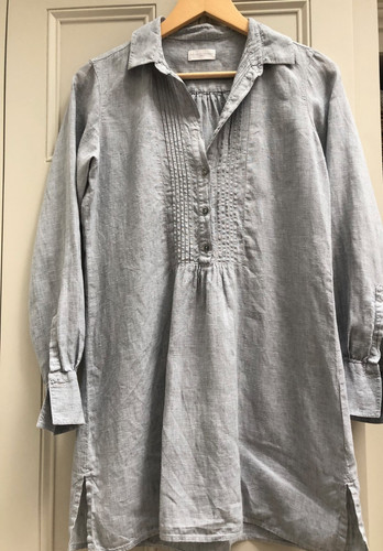 The white company 100 linen - the,