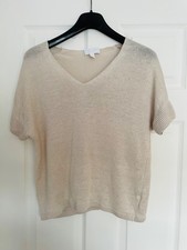 THE WHITE COMPANY Oat 100%