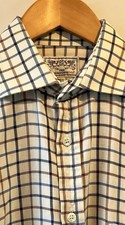 The Oxford Shirt Company