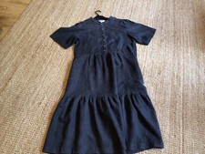 The Shirt Company Black Acid