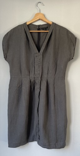 The white company pure linen - the,