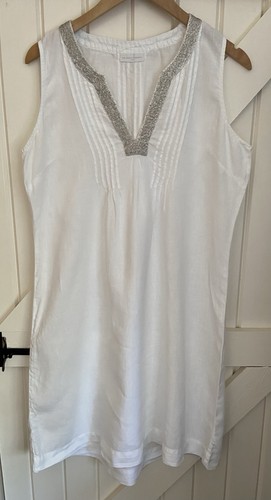 The white company 100 linen - the,