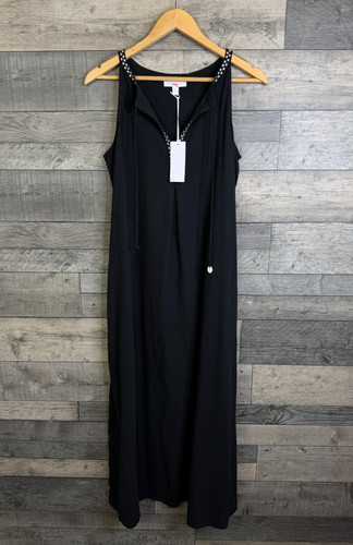 The white company maxi dress - the,