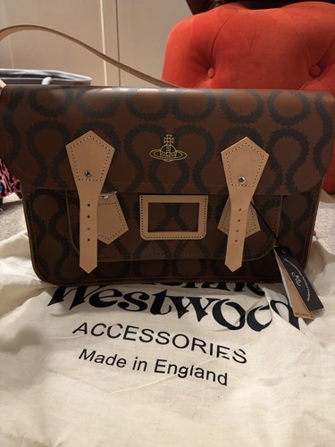 Bnwt vivienne westwood the - vivienne, x