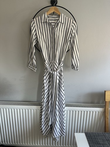 The white company dress uk10 - company,