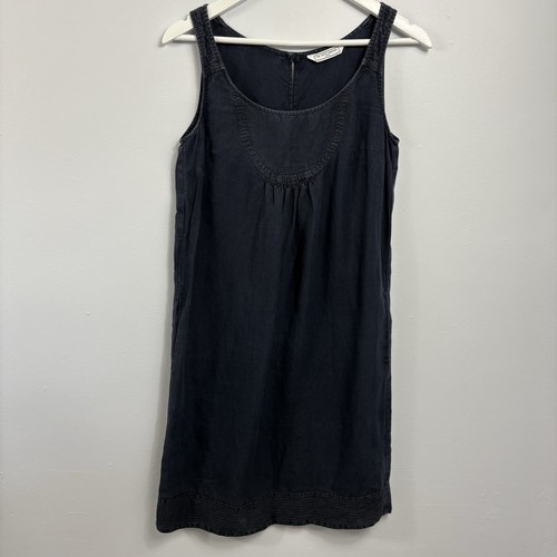 The white company dress size - the,