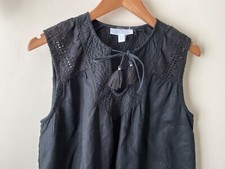 The White Company Top Size 6