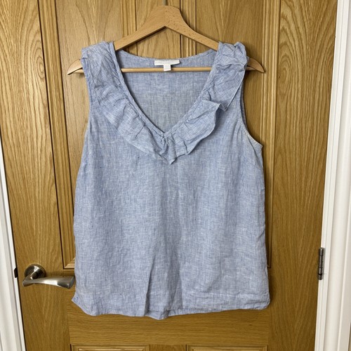 The white company frill detail - the,