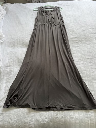 The white company grey jersey - grey,