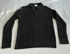 The White Company Merino Wool